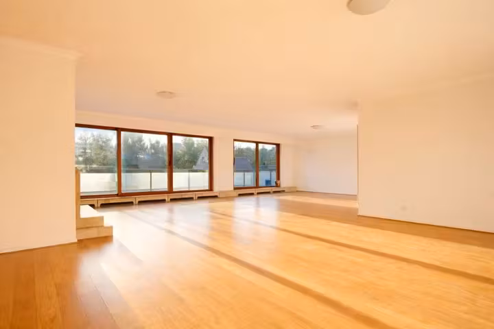 Appartement te huur in Woluwe-Saint-Pierre - 8