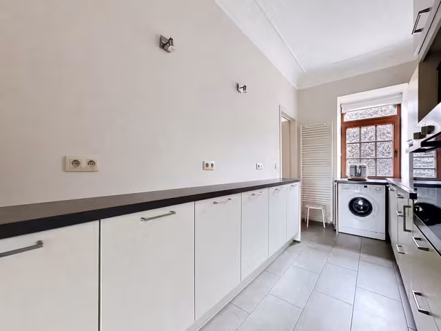 Appartement meublé à Jette, quartier du Miroir - 6
