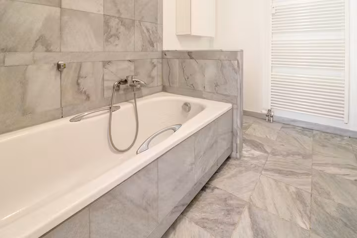 4-bedroom apartment with two terraces - 5