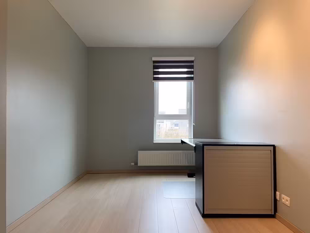 2-slaapkamerappartement met autostaanplaatsen te huur in Wondelgem - 5