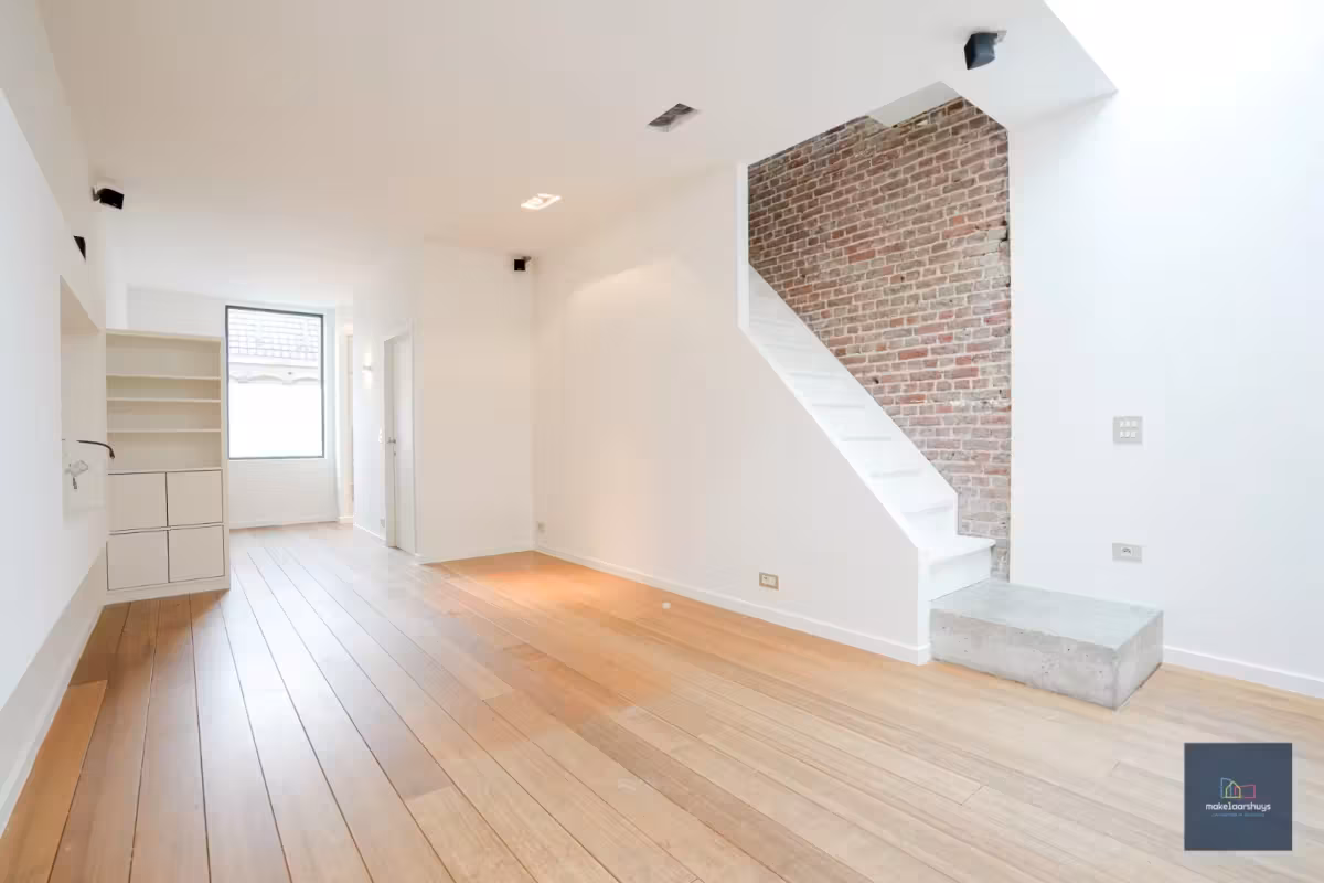 Instapklare woning met garage te Gentbrugge - 5