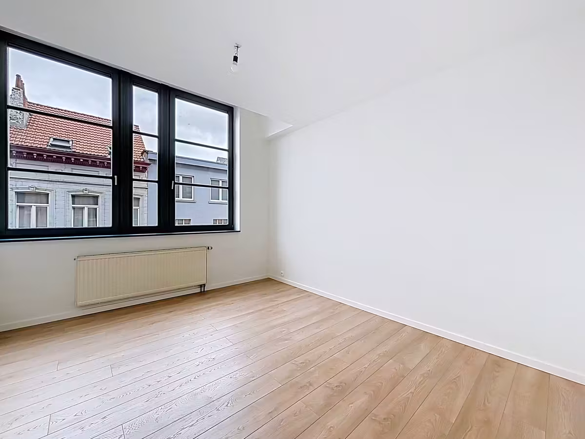 Renovated 2-bedroom apartment with terrace - 10