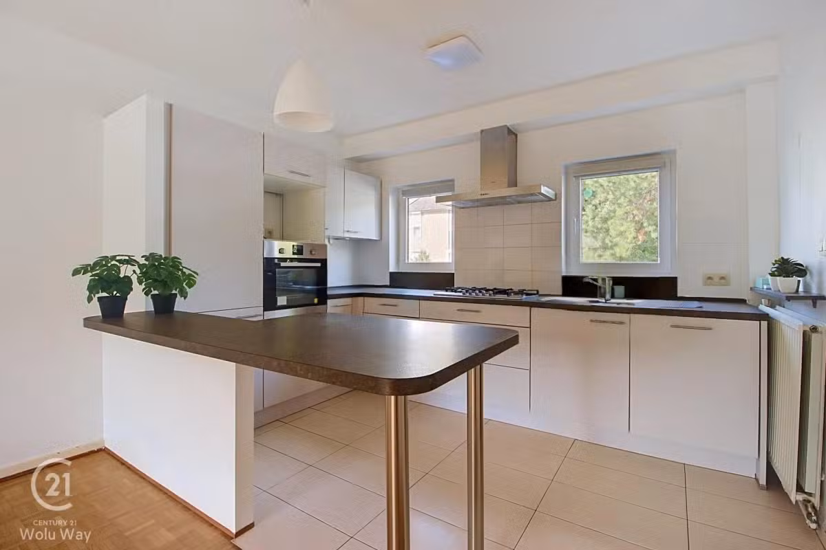 Charmant huis met tuin in wijk Constellations - 5