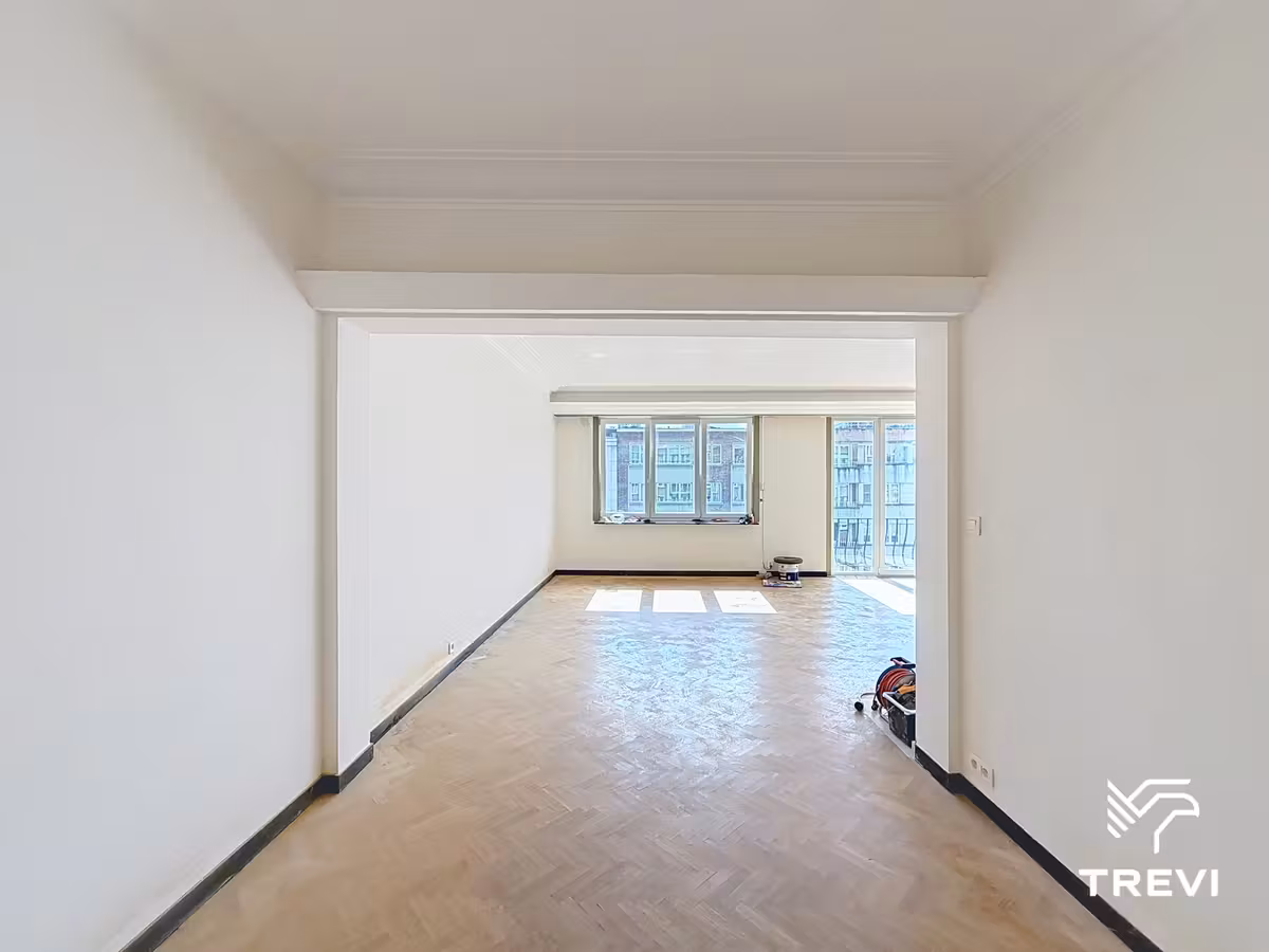 Two-bedroom apartment near Bois de la Cambre - 7