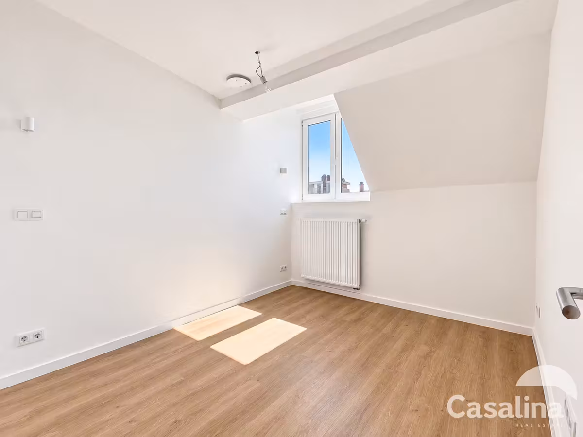 Three-bedroom duplex apartment for rent - 18