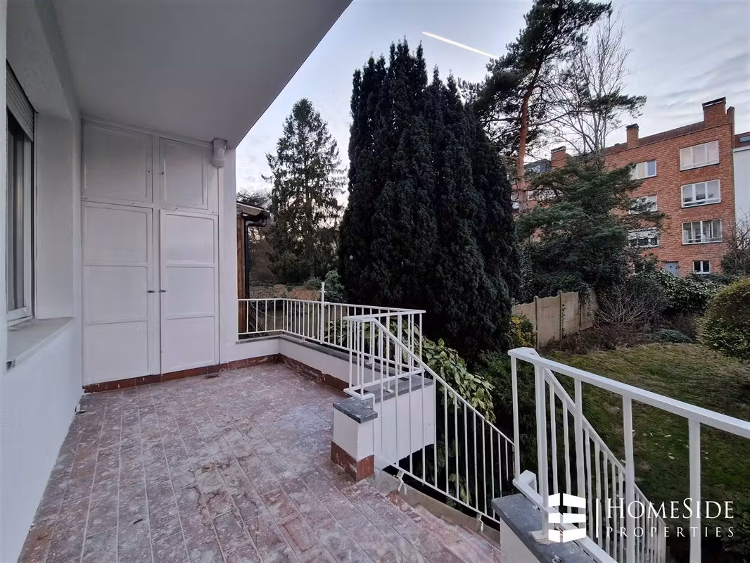 Studio in Neder-Over-Heembeek - 8