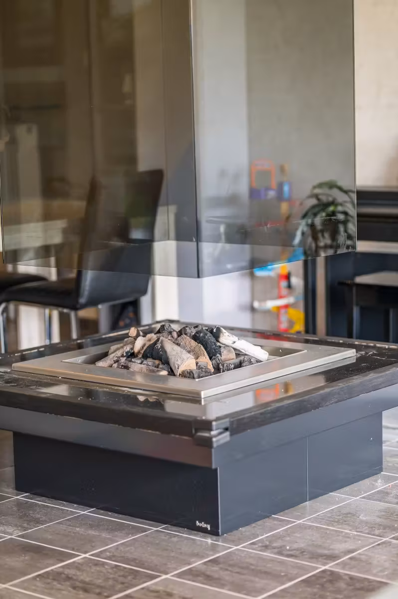 Ruime instapklare gezinswoning met tuin te huur in Oostakker - 4