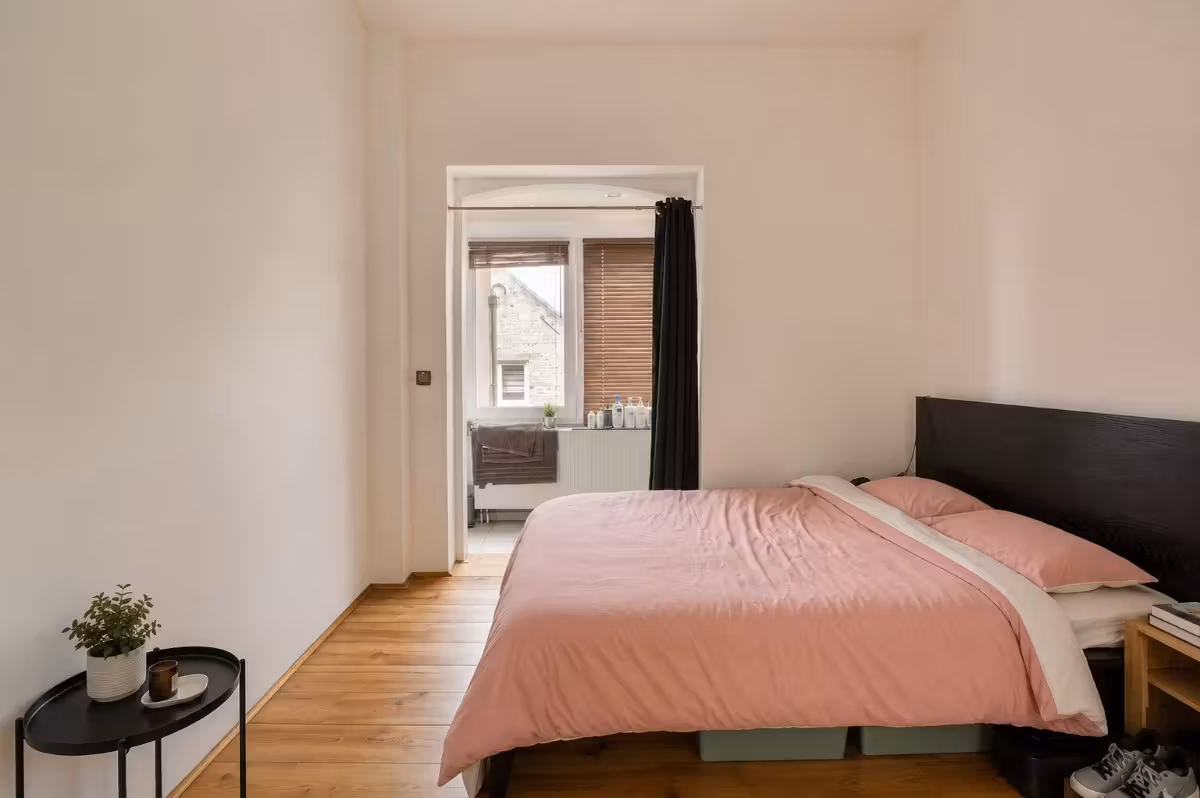 Appartement met 2 slaapkamers tegenover het Résédas-park - 8