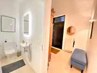 Superbe appartement triplex au cœur de Bruxelles - 14