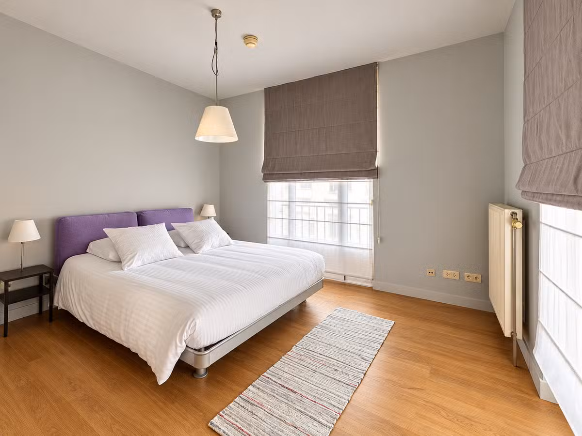 Appartement meublé près de la place De Brouckère - 3