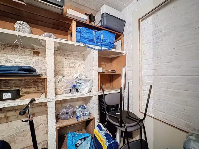 Appartement in het Karreveld, Molenbeek - 8