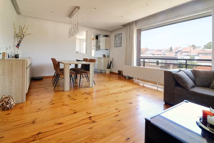 Appartement te huur in Auderghem - 2