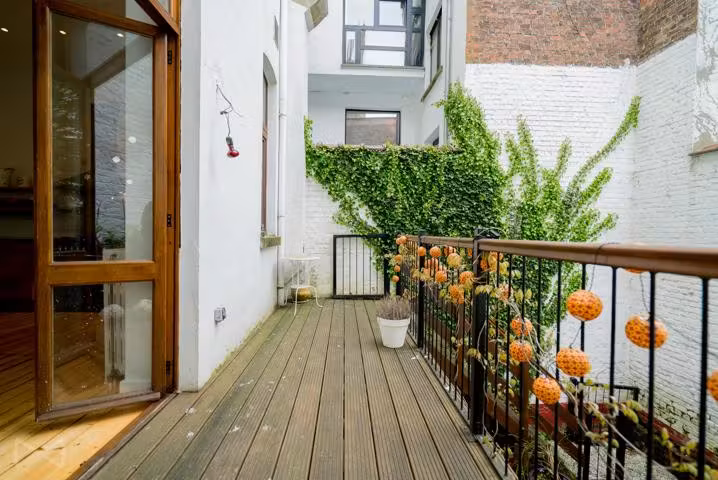 Beautiful house in Sint-Gillis - 17