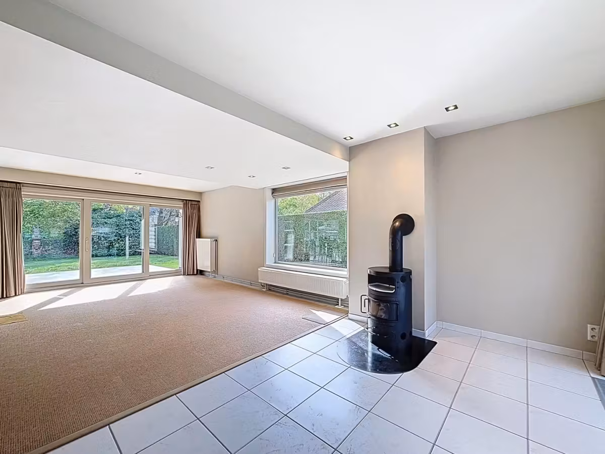 Vrijstaande woning met 4 slaapkamers in Sint-Denijs-Westrem - 6