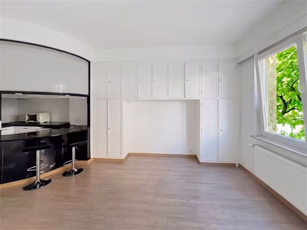 Studio in Elsene (1050) - 6