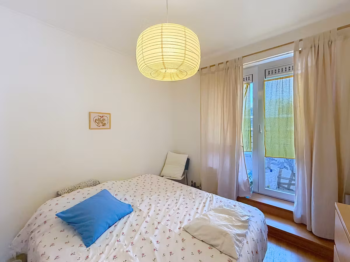 Two-bedroom apartment with terrace and parking - 10
