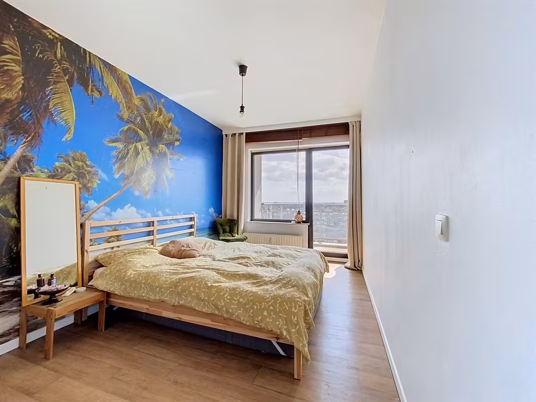 Appartement avec vue magnifique et ascenseur - 7