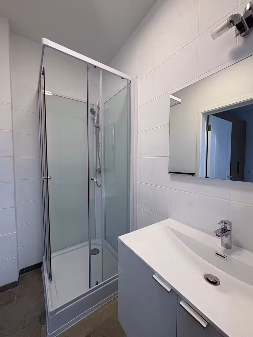 Renovated 1-bedroom apartment in the heart of Ghent - 9