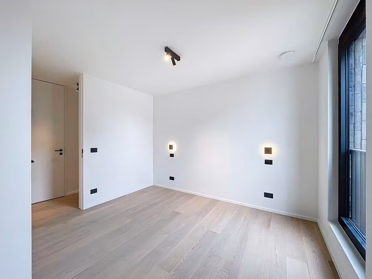 Prachtig nieuwbouw appartement centrum Sint-Denijs-Westrem - 12