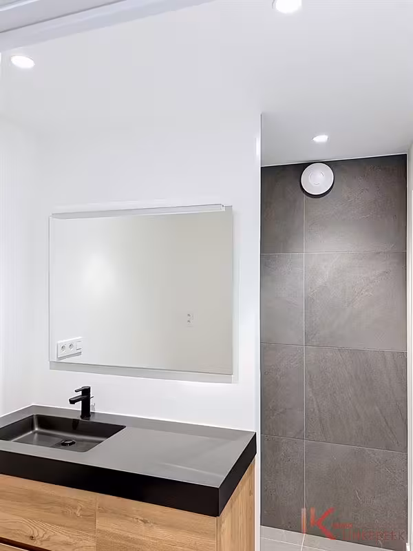 Appartement neuf dans un superbe cadre - 6