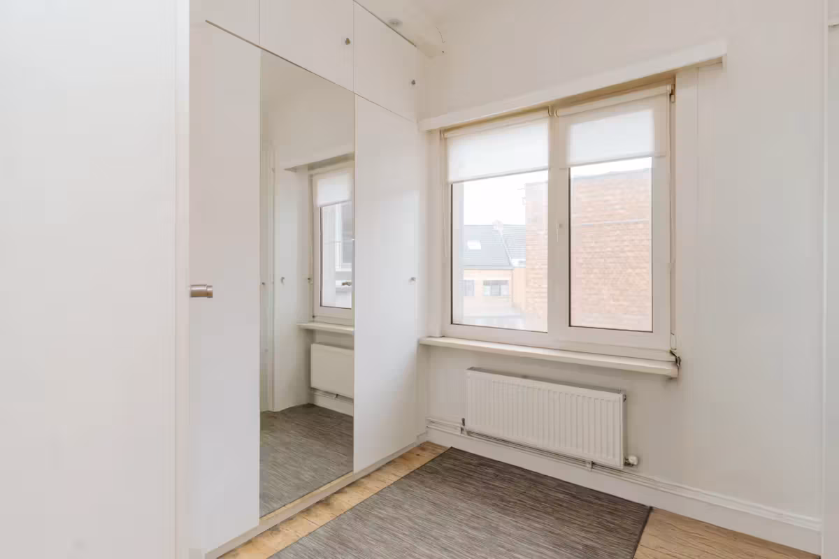 Cozy apartment with one bedroom and home office space - 9