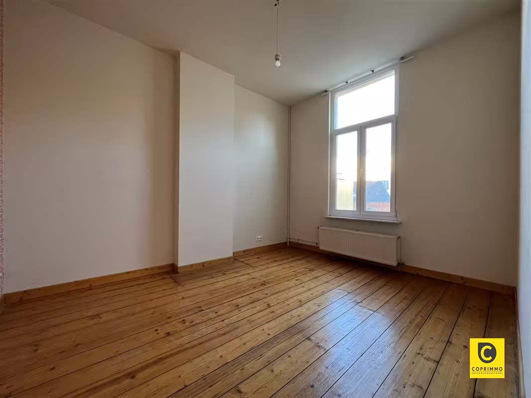 Prachtig herenhuis met 4 slpk en stadstuin op toplocatie - 11