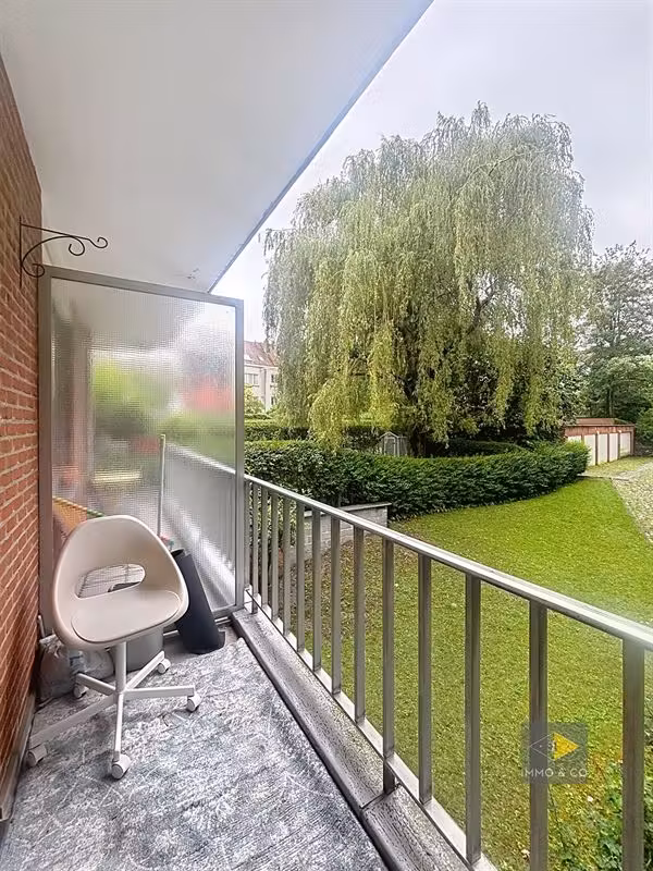 Apartment in Watermael-Boitsfort (1170) - 3