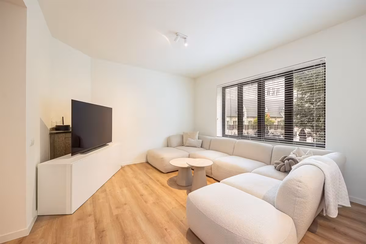Bel appartement 78m² en centre-ville - 8