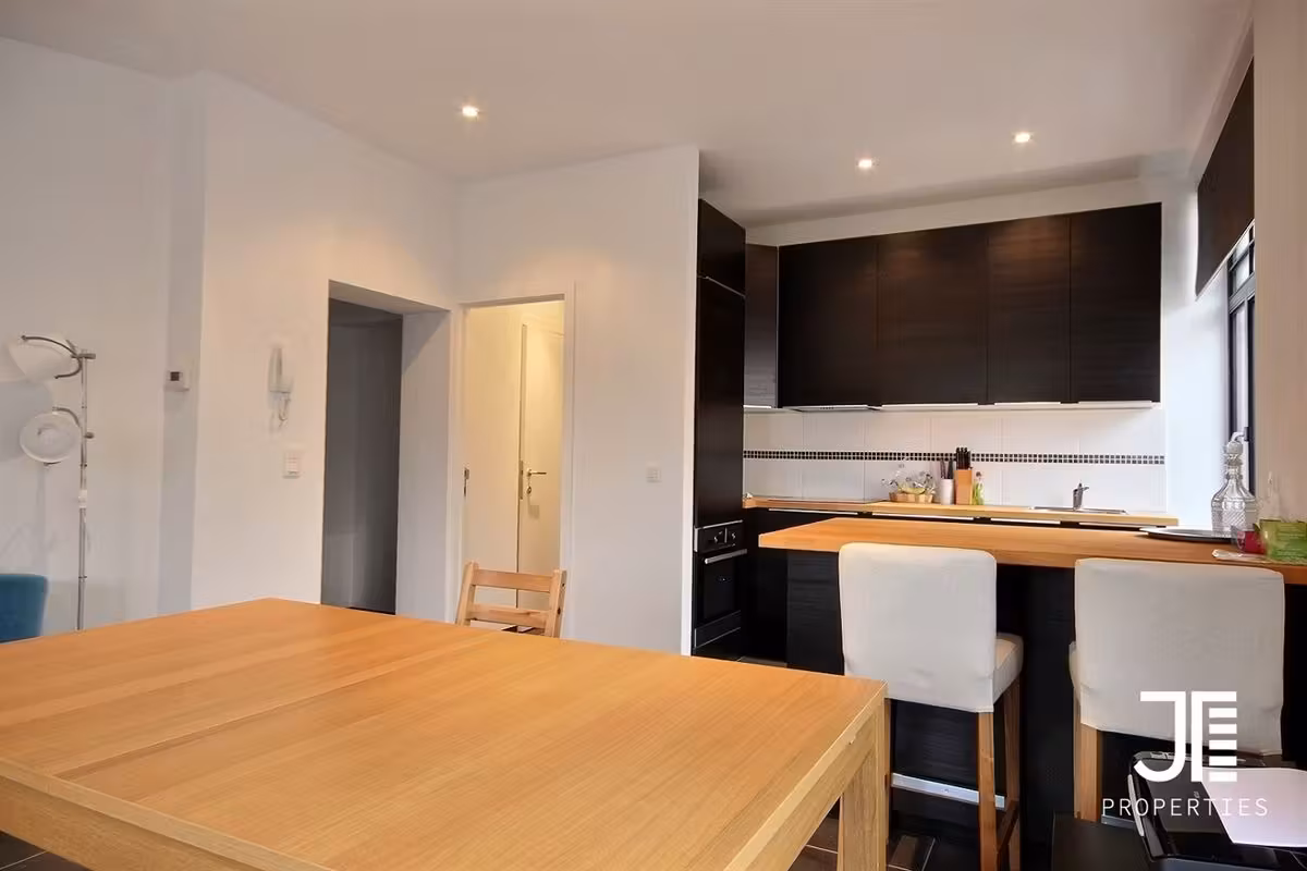 Nice bright apartment in Auderghem (1160) - 4