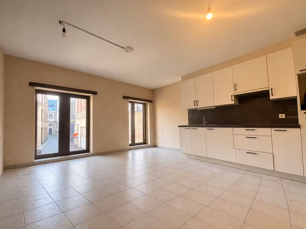 Charmant appartement in hartje Antwerpen - 3