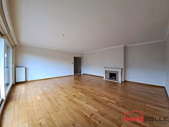 3-bedroom apartment with 2 terraces in Auderghem - 13