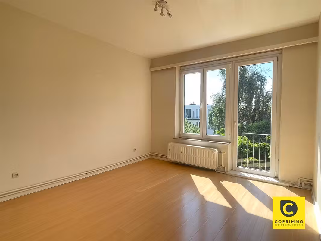 Bright 2-bedroom apartment in Wilrijk - 3