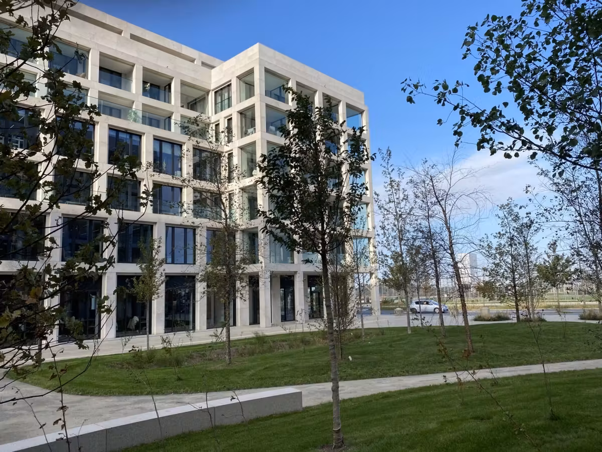 Hoogwaardig afgewerkte penthouse met dakterras op Nieuw Zuid - 9