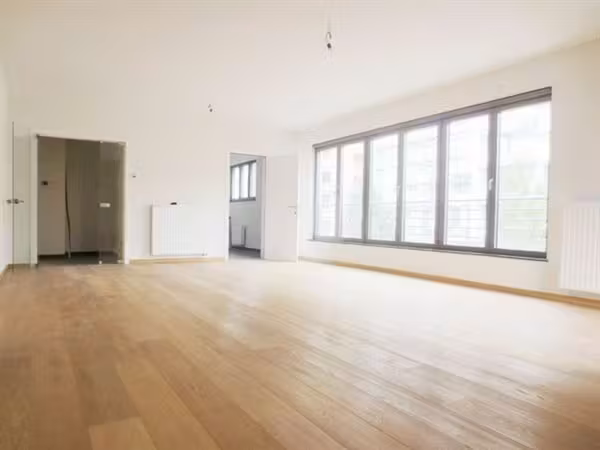 Modern appartement in Bois de la Cambre met 2 slaapkamers en terras - 14