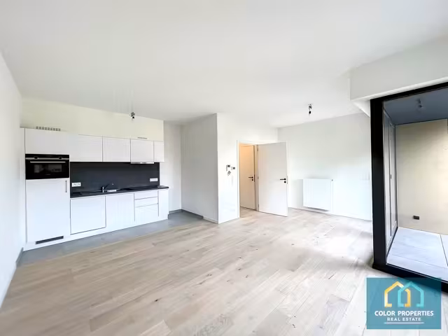 Somptueux appartement de standing à Evere - 4