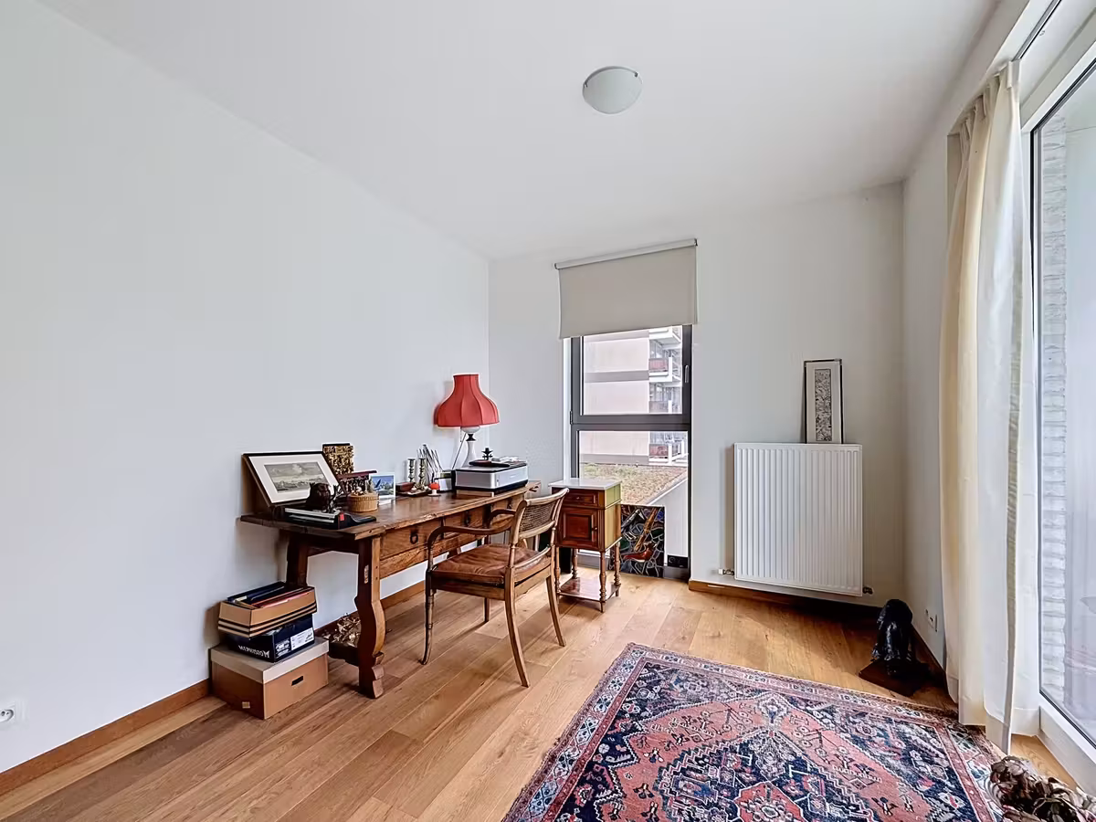 Appartement 2 chambres à louer à Borgerhout - 14