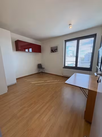 Penthouse te huur in Molenbeek-Saint-Jean - 6