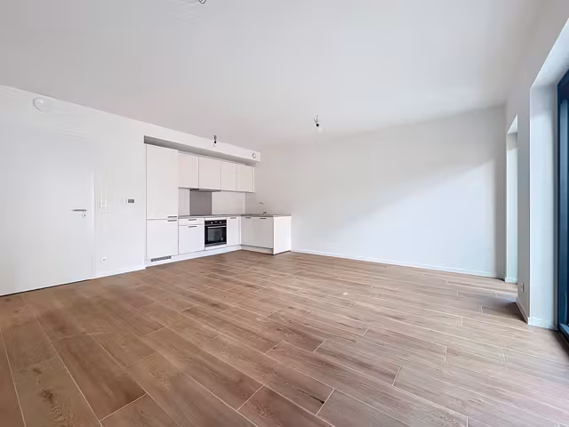 Appartement in Berchem-Sainte-Agathe - 2
