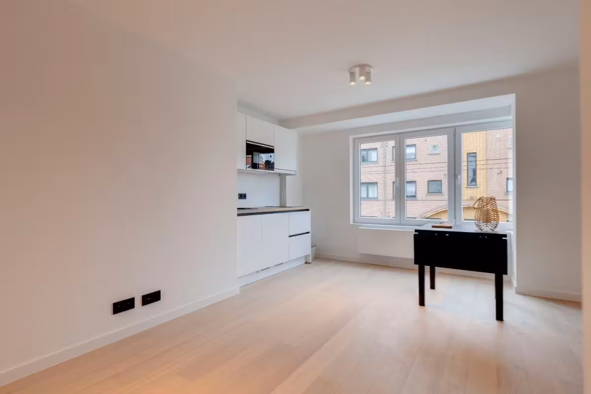 Studio nabij het UZ Gent - 6