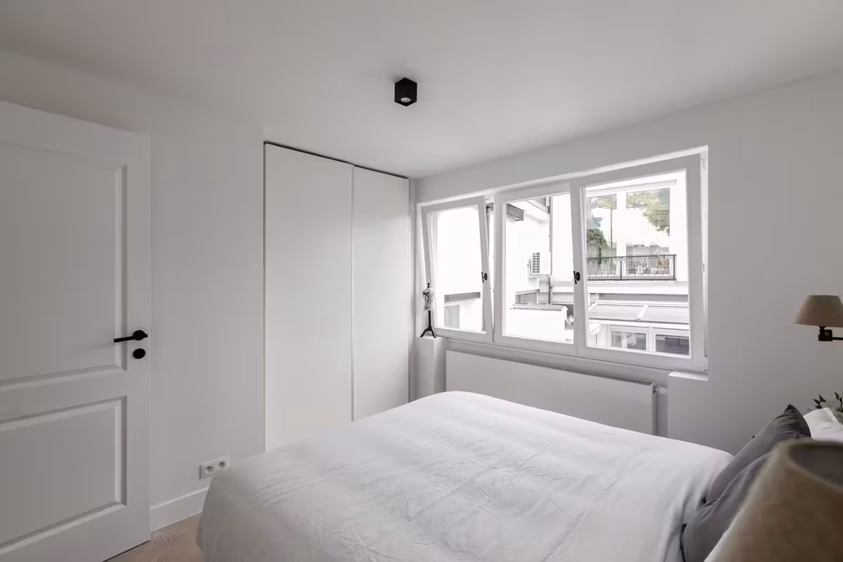 Stijlvol gerenoveerd appartement op toplocatie aan Sint-Katelijneplein - 14
