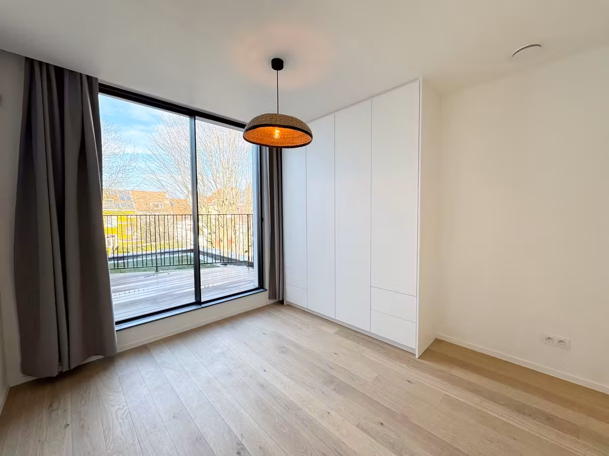 Superb duplex apartment in Etterbeek near European Institutions - 8