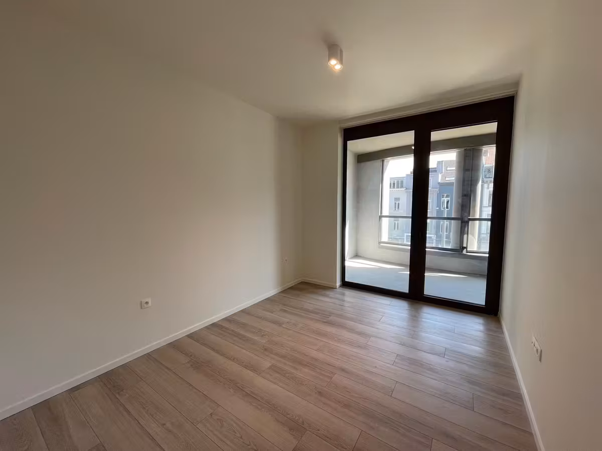 Appartement avec terrasse et belle vue - 6
