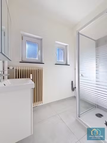 Appartement in Forest met terras en garage mogelijkheid - 7