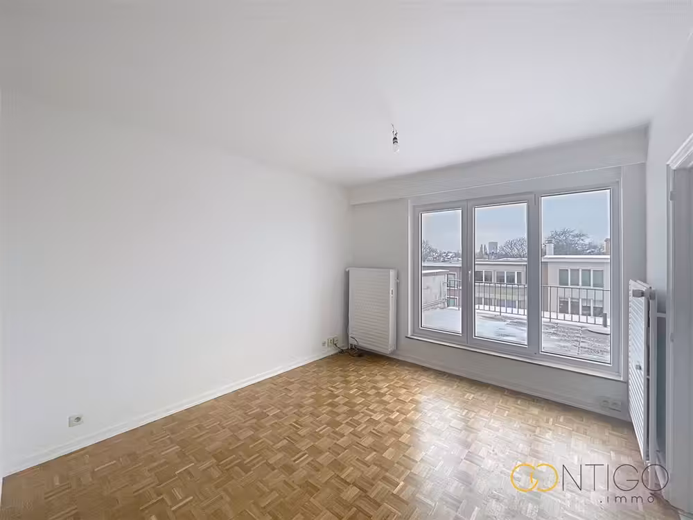 Appartement Lumineux 1ch. - 6