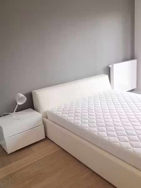 Modern appartement in Bois de la Cambre met 2 slaapkamers en terras - 12
