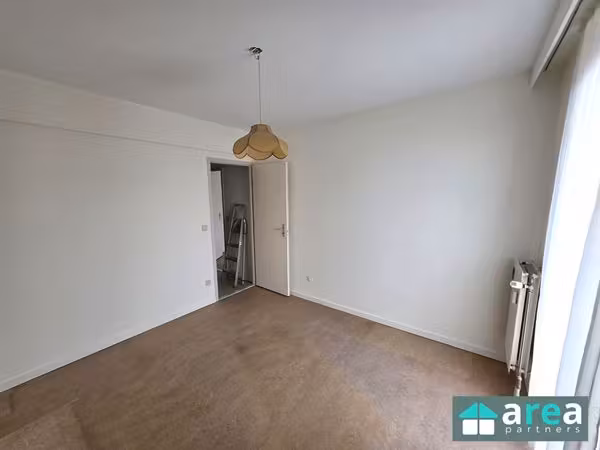 Ruim 2-slaapkamer appartement met garagebox in Deurne - 7