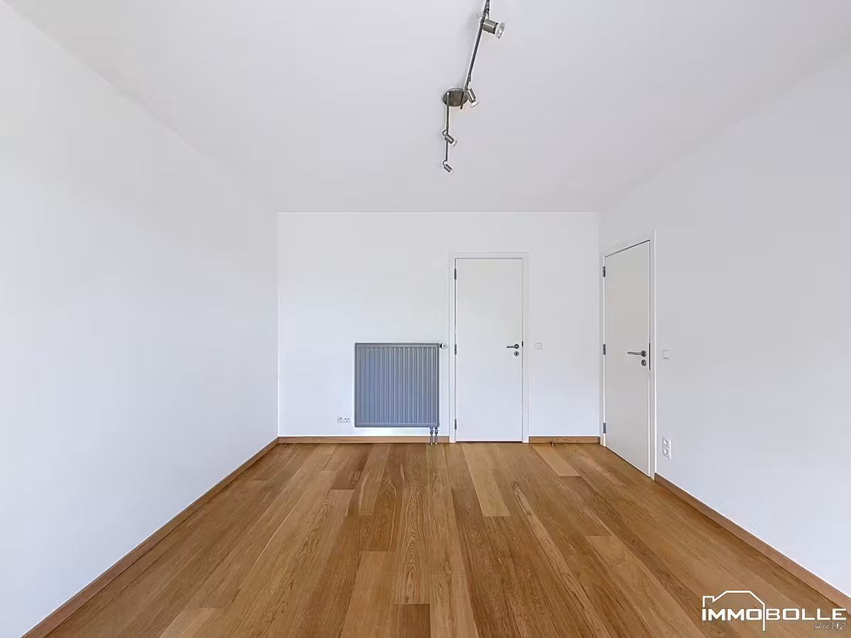 Appartement lumineux avec terrasse à Auderghem - 4