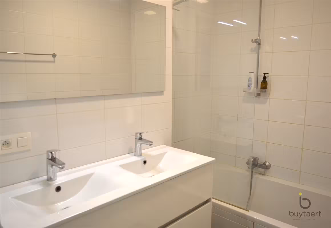 Garden apartment in Deurne - 5