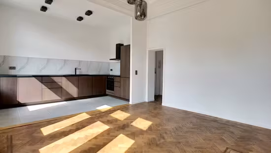 Charming 1-bedroom apartment in Anderlecht - 6