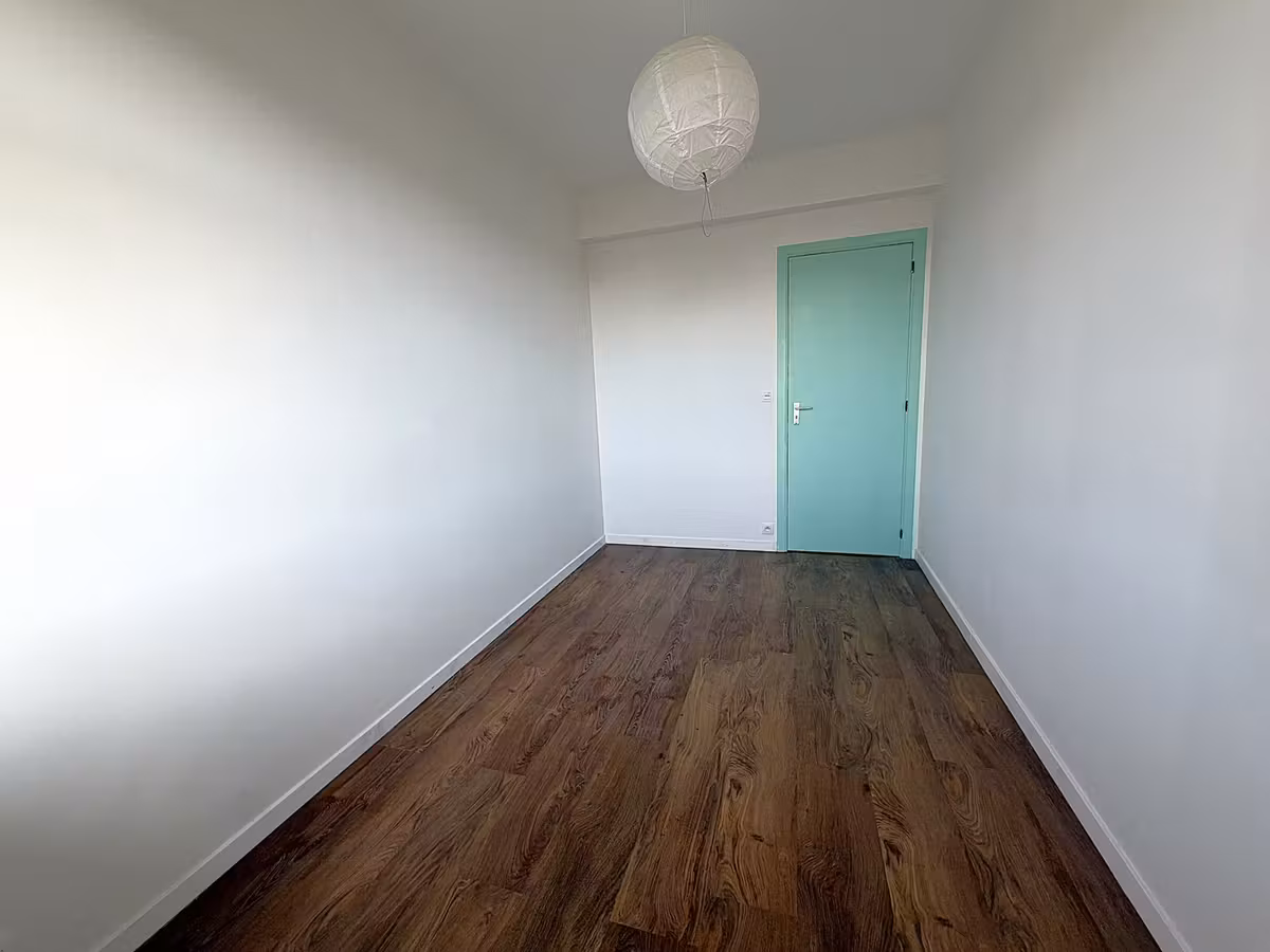 3-bedroom apartment with terrace - 10